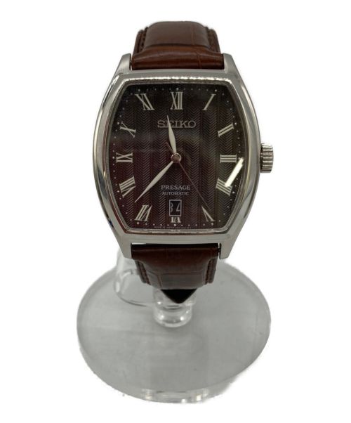 SEIKO（セイコー）SEIKO (セイコー) 腕時計の古着・服飾アイテム