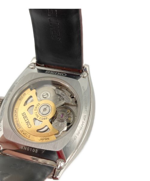 SEIKO（セイコー）SEIKO (セイコー) 腕時計の古着・服飾アイテム
