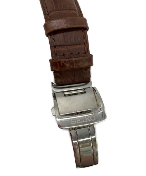 SEIKO（セイコー）SEIKO (セイコー) 腕時計の古着・服飾アイテム