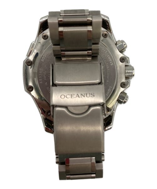 CASIO（カシオ）CASIO (カシオ) 腕時計の古着・服飾アイテム
