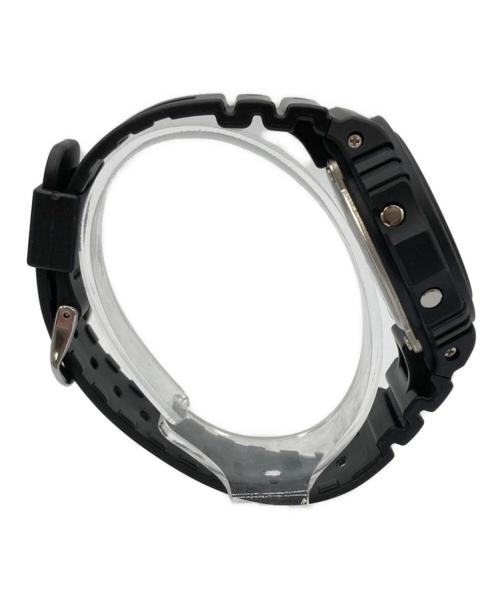 G-SHOCK×NEIGHBORHOOD（ジーショック×ネイバーフッド）G-SHOCK×NEIGHBORHOOD (ジーショック×ネイバーフッド) 腕時計の古着・服飾アイテム