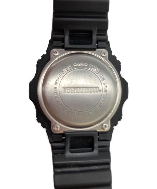 G-SHOCK×NEIGHBORHOOD（ジーショック×ネイバーフッド）G-SHOCK×NEIGHBORHOOD (ジーショック×ネイバーフッド) 腕時計の古着・服飾アイテム