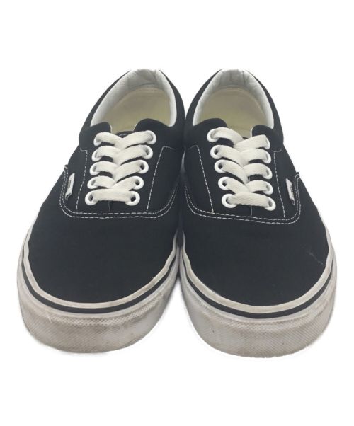 VANS（ヴァンズ）VANS (ヴァンズ) スニーカー ブラック サイズ:24.5の古着・服飾アイテム
