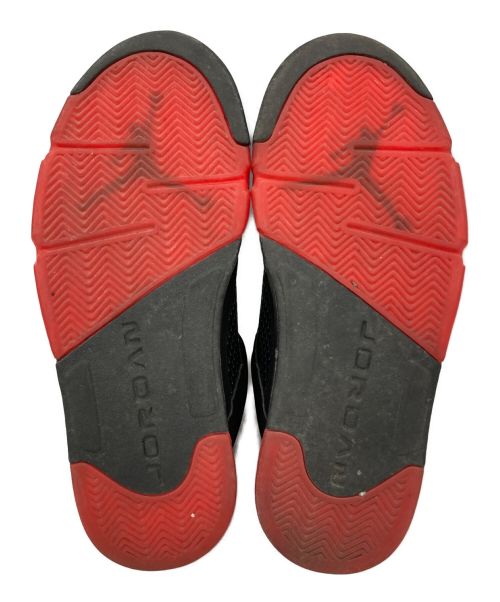 NIKE（ナイキ）NIKE (ナイキ) スニーカー ブラック サイズ:27の古着・服飾アイテム