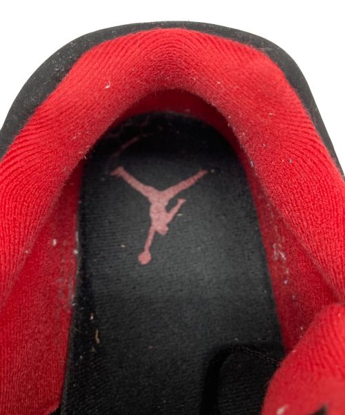 NIKE（ナイキ）NIKE (ナイキ) スニーカー ブラック サイズ:27の古着・服飾アイテム