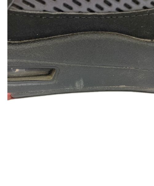 NIKE（ナイキ）NIKE (ナイキ) スニーカー ブラック サイズ:27の古着・服飾アイテム