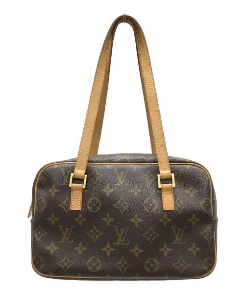 LOUIS VUITTON（ルイ ヴィトン）LOUIS VUITTON (ルイ ヴィトン) ショルダーバッグの古着・服飾アイテム