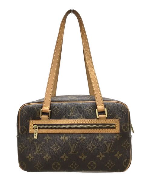 LOUIS VUITTON（ルイ ヴィトン）LOUIS VUITTON (ルイ ヴィトン) ショルダーバッグの古着・服飾アイテム