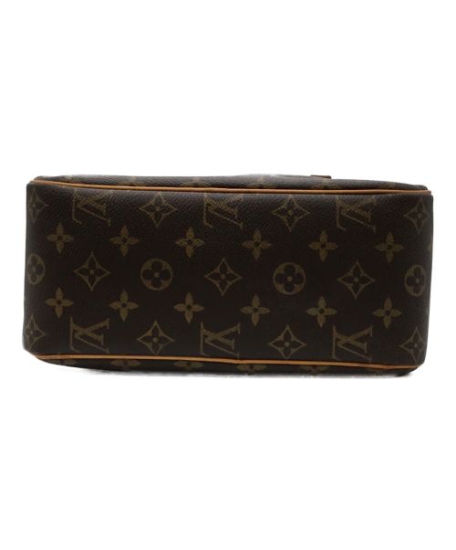 LOUIS VUITTON（ルイ ヴィトン）LOUIS VUITTON (ルイ ヴィトン) ショルダーバッグの古着・服飾アイテム