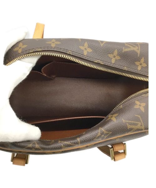 LOUIS VUITTON（ルイ ヴィトン）LOUIS VUITTON (ルイ ヴィトン) ショルダーバッグの古着・服飾アイテム