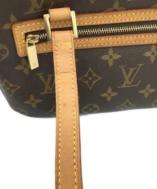 LOUIS VUITTON（ルイ ヴィトン）LOUIS VUITTON (ルイ ヴィトン) ショルダーバッグの古着・服飾アイテム