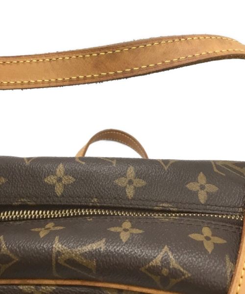 LOUIS VUITTON（ルイ ヴィトン）LOUIS VUITTON (ルイ ヴィトン) ショルダーバッグの古着・服飾アイテム