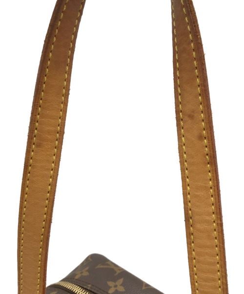 LOUIS VUITTON（ルイ ヴィトン）LOUIS VUITTON (ルイ ヴィトン) ショルダーバッグの古着・服飾アイテム