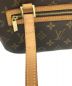 中古・古着 LOUIS VUITTON (ルイ ヴィトン) ショルダーバッグ：69800円