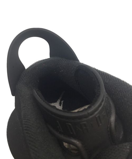 NIKE（ナイキ）NIKE (ナイキ) AIR JORDAN 6 RETRO(エアジョーダン 6 レトロ) ブラック サイズ:27.5の古着・服飾アイテム