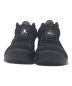 NIKE (ナイキ) AIR JORDAN 6 RETRO(エアジョーダン 6 レトロ) ブラック サイズ:27.5：13000円