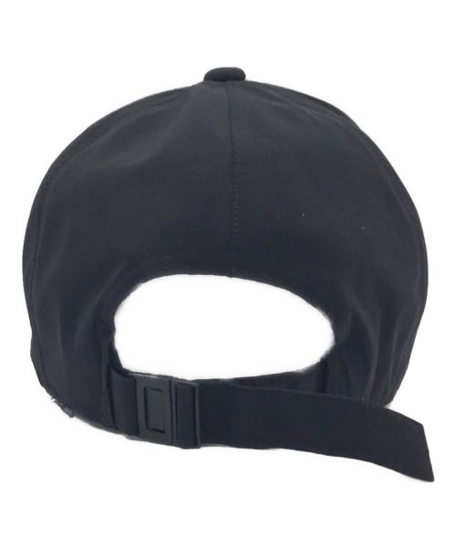 New Era（ニューエラ）New Era (ニューエラ) キャップ ブラックの古着・服飾アイテム