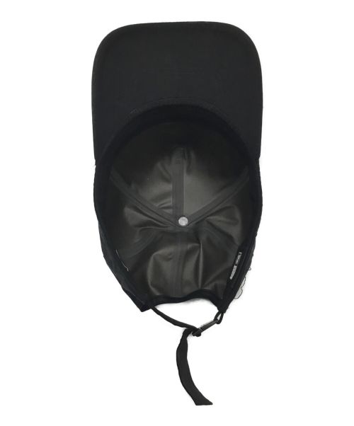 New Era（ニューエラ）New Era (ニューエラ) キャップ ブラックの古着・服飾アイテム