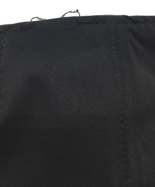 New Era（ニューエラ）New Era (ニューエラ) キャップ ブラックの古着・服飾アイテム