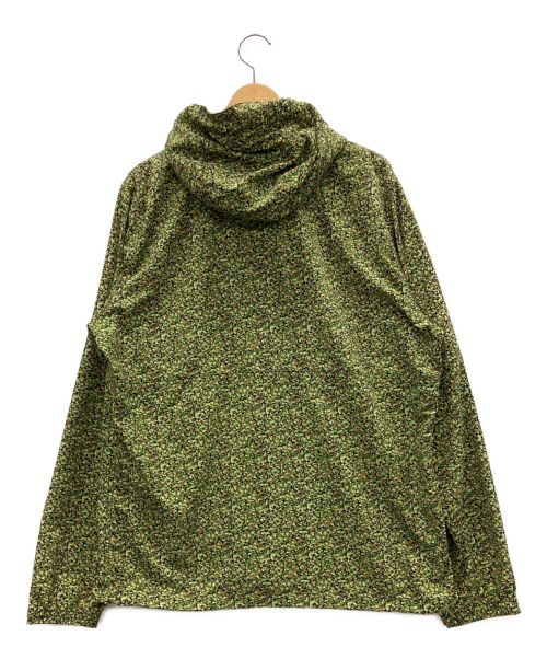 Columbia（コロンビア）Columbia (コロンビア) ヘイゼンジャケット カーキ サイズ:Lの古着・服飾アイテム