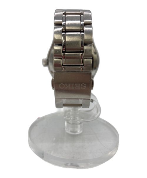SEIKO（セイコー）SEIKO (セイコー) 腕時計の古着・服飾アイテム