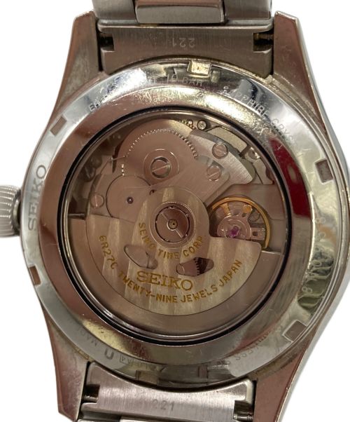 SEIKO（セイコー）SEIKO (セイコー) 腕時計の古着・服飾アイテム