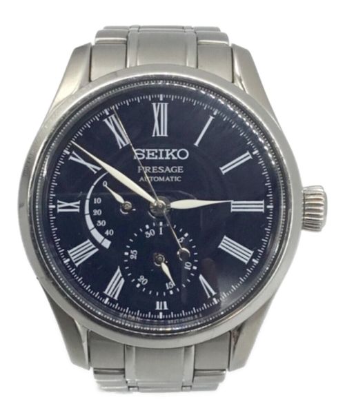 SEIKO（セイコー）SEIKO (セイコー) 腕時計の古着・服飾アイテム