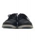 COLE HAAN (コールハーン) ウィングチップシューズ ブラック サイズ:8M：5800円