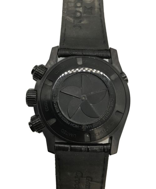 EDOX（エドックス）EDOX (エドックス) 腕時計の古着・服飾アイテム