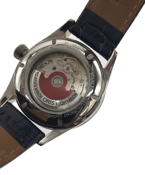 ORIS（オリス）ORIS (オリス) 腕時計の古着・服飾アイテム