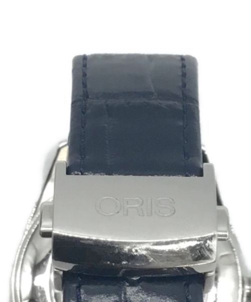 ORIS（オリス）ORIS (オリス) 腕時計の古着・服飾アイテム
