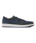 中古・古着 NIKE (ナイキ) AIR JORDAN 1 LOW OG Mystic Navy（エア ジョーダン 1 ロー OG ミスティック ネイビー） ミスティックネイビー サイズ:29 未使用品：13000円