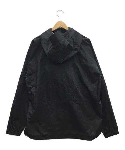Jack Wolfskin（ジャック ウルフスキン）Jack Wolfskin (ジャック ウルフスキン) クラウドバーストジャケットV2 ブラウン サイズ:Mの古着・服飾アイテム