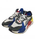 PUMAプーマ）の古着「スニーカー」｜マルチカラー