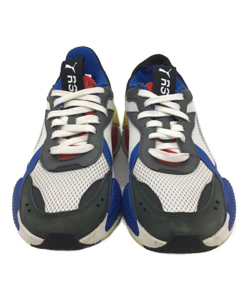 PUMA（プーマ）PUMA (プーマ) スニーカー マルチカラー サイズ:24の古着・服飾アイテム