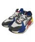 PUMA（プーマ）の古着「スニーカー」｜マルチカラー
