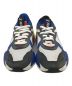 中古・古着 PUMA (プーマ) スニーカー マルチカラー サイズ:24：2980円
