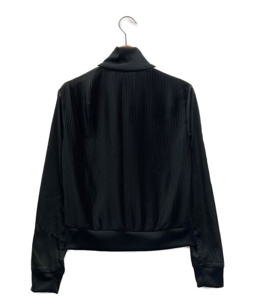adidas（アディダス）adidas (アディダス) トラックジャケット ブラック サイズ:Sの古着・服飾アイテム