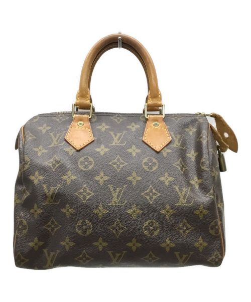 LOUIS VUITTON（ルイ ヴィトン）LOUIS VUITTON (ルイ ヴィトン) ハンドバッグの古着・服飾アイテム