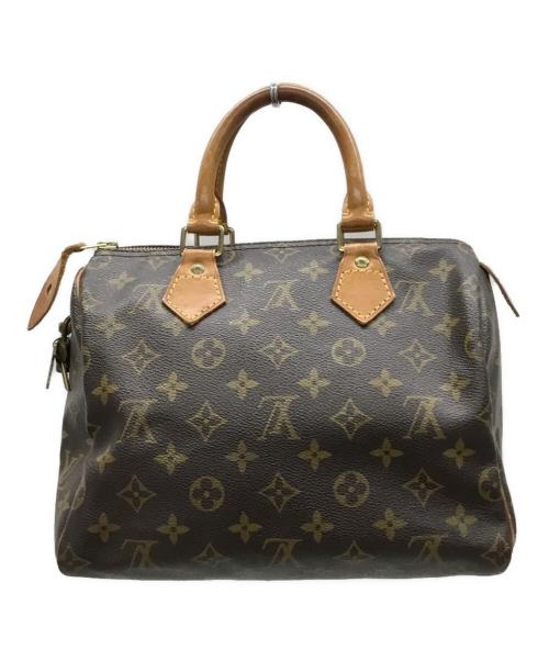 LOUIS VUITTON（ルイ ヴィトン）LOUIS VUITTON (ルイ ヴィトン) ハンドバッグの古着・服飾アイテム