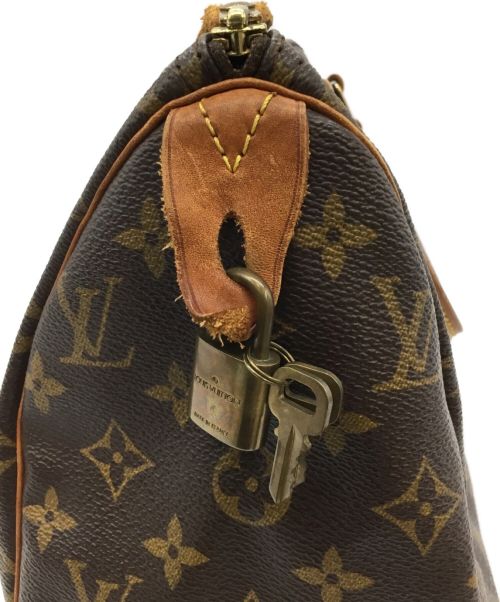 LOUIS VUITTON（ルイ ヴィトン）LOUIS VUITTON (ルイ ヴィトン) ハンドバッグの古着・服飾アイテム