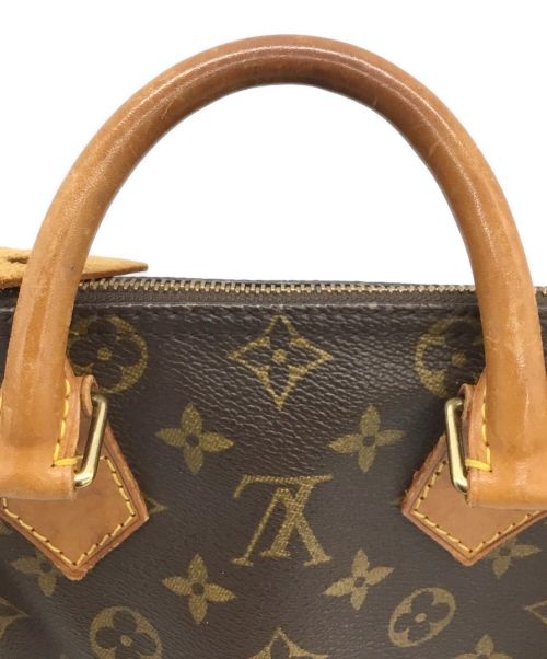 LOUIS VUITTON（ルイ ヴィトン）LOUIS VUITTON (ルイ ヴィトン) ハンドバッグの古着・服飾アイテム