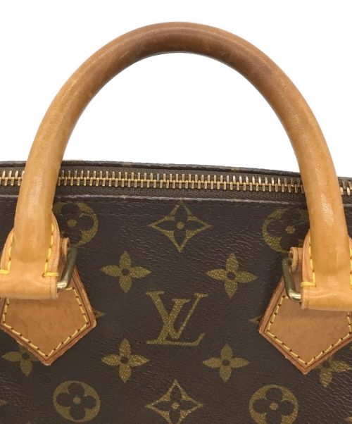 LOUIS VUITTON（ルイ ヴィトン）LOUIS VUITTON (ルイ ヴィトン) ハンドバッグの古着・服飾アイテム