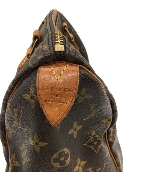 LOUIS VUITTON（ルイ ヴィトン）LOUIS VUITTON (ルイ ヴィトン) ハンドバッグの古着・服飾アイテム