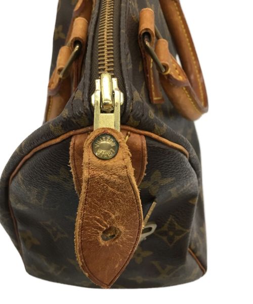 LOUIS VUITTON（ルイ ヴィトン）LOUIS VUITTON (ルイ ヴィトン) ハンドバッグの古着・服飾アイテム