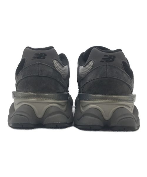 NEW BALANCE（ニューバランス）NEW BALANCE (ニューバランス) 90/60BLK ブラック サイズ:27の古着・服飾アイテム