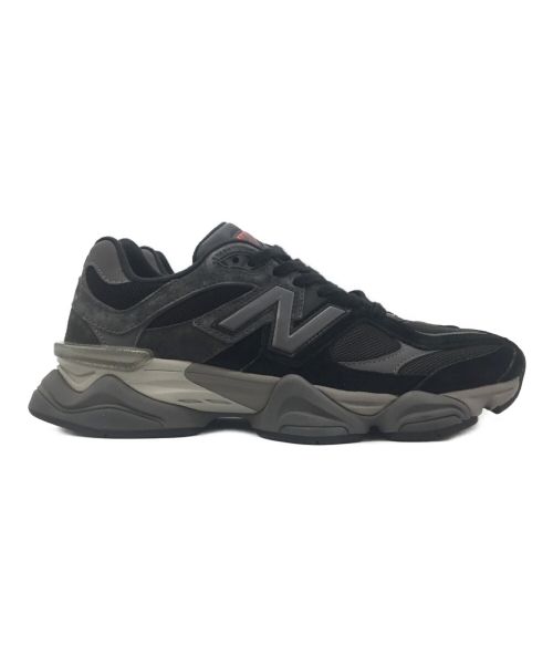 NEW BALANCE（ニューバランス）NEW BALANCE (ニューバランス) 90/60BLK ブラック サイズ:27の古着・服飾アイテム