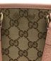 中古・古着 GUCCI (グッチ) GG 2WAYショルダーバッグ ピンク：19800円