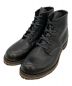 RED WING（レッドウィング）の古着「ベックマンブーツ」｜ブラック