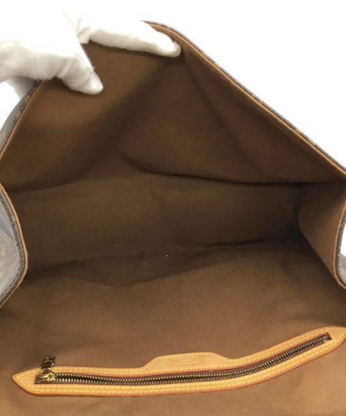 LOUIS VUITTON（ルイ ヴィトン）LOUIS VUITTON (ルイ ヴィトン) ハンドバッグの古着・服飾アイテム